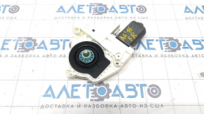 Front right window lift motor Audi A6 C7 12-18