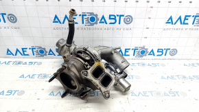 Turbine Audi Q5 80A 18-20 2.0T 65k