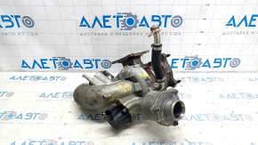 Turbine Audi Q5 80A 18-20 2.0T 65k