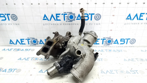 Turbine Audi Q5 80A 18-20 2.0T 65k