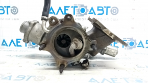 Turbine Audi Q5 80A 18-20 2.0T 65k