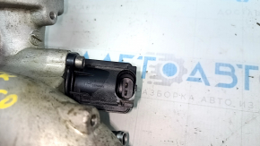 Turbine Audi Q5 80A 18-20 2.0T 65k