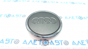 Central cap for Audi A6 C7 12-18 68mm disk