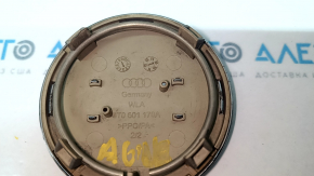 Central cap for Audi A6 C7 12-18 68mm disk