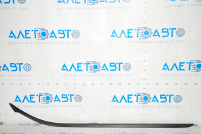 Front right windshield molding Ford C-max MK2 13-18 worn