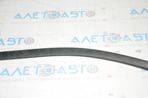 Front right windshield molding Ford C-max MK2 13-18 worn