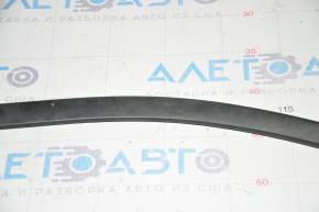 Front right windshield molding Ford C-max MK2 13-18 worn
