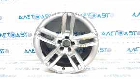 Wheel disk R19 8.5J ET:45 Audi A6 C7 12-18 type 2, light curb