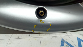 Wheel disk R19 8.5J ET:45 Audi A6 C7 12-18 type 2, light curb