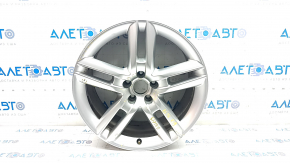 Wheel disk R19 8.5J ET:45 Audi A6 C7 12-18 type 2, curb