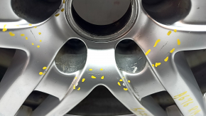 Wheel disk R19 8.5J ET:45 Audi A6 C7 12-18 type 2, curb