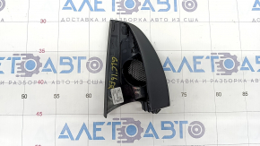 Mirror plug corner front right Mercedes GLC 16-22