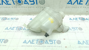 Expansion tank cooling Infiniti QX50 19- without cap
