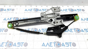 Window lift mechanism rear right Audi A6 C7 12-18
