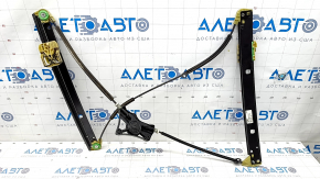 Front left window lift mechanism Audi A6 C7 12-18