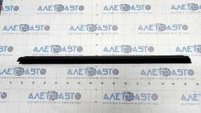 Front right door glass seal Mercedes GLC 16-22 internal
