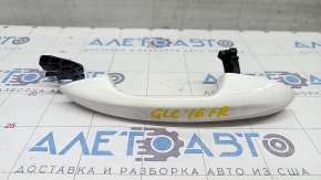 Door handle outer front right Mercedes GLC 16-19