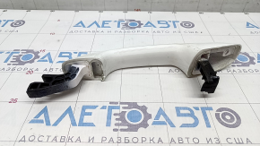 Door handle outer front right Mercedes GLC 16-19