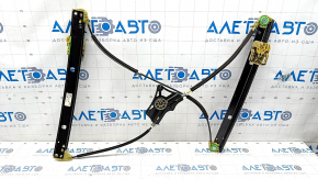 Front right window lift mechanism Audi A6 C7 12-18