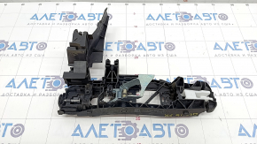 Front right door handle mechanism Mercedes GLC 16-22