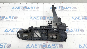 Front right door handle mechanism Mercedes GLC 16-22