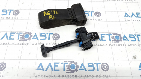 Door limiter rear left Audi A6 C7 12-18