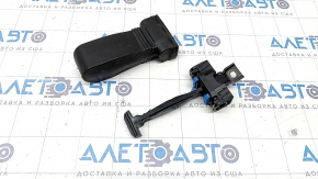 Door limiter rear left Audi A6 C7 12-18