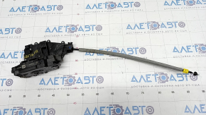 Front right door lock Mercedes GLC 16-22