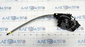 Front right door lock Mercedes GLC 16-22