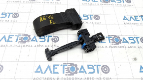 Front left door limiter Audi A6 C7 12-18
