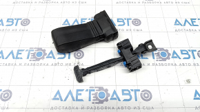 Front left door limiter Audi A6 C7 12-18