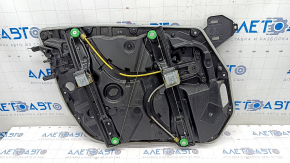 Window lift mechanism front right Mercedes GLC 16-22