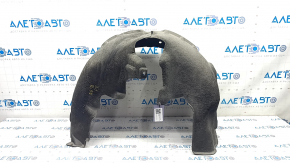 Rear right mudguard Audi A6 C7 16-18 rest