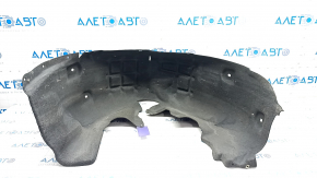 Rear right mudguard Audi A6 C7 16-18 rest