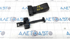 Front right door limiter Audi A6 C7 12-18