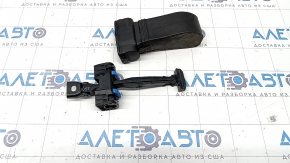 Front right door limiter Audi A6 C7 12-18