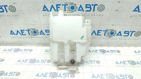 Washer reservoir Infiniti QX50 19 - without motor, without neck and sensor, broken mount