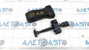 Door limiter rear right Audi A6 C7 12-18