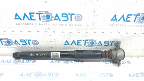 Rear shock absorber left Audi A6 C7 12-18 sport with support