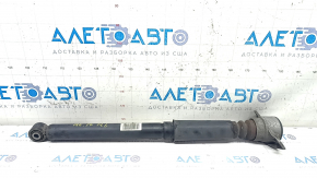 Rear shock absorber left Audi A6 C7 12-18 sport with support