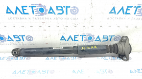 Rear shock absorber right Audi A6 C7 12-18 sport with support