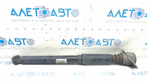 Rear shock absorber right Audi A6 C7 12-18 sport with support