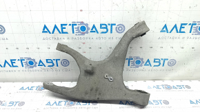 Large lower rear left control arm for Audi A6 C7 12-18 AWD