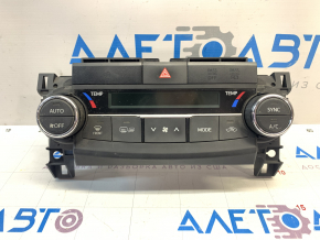 Climate control Toyota Camry v55 15-17 usa auto, broken mount