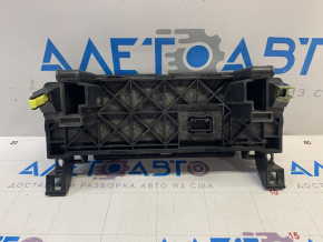 Climate control Toyota Camry v55 15-17 usa auto, broken mount