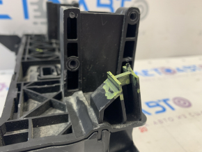 Climate control Toyota Camry v55 15-17 usa auto, broken mount