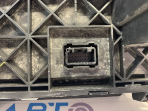 Climate control Toyota Camry v55 15-17 usa auto, broken mount