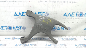 Large lower rear right control arm for Audi A6 C7 12-18 AWD