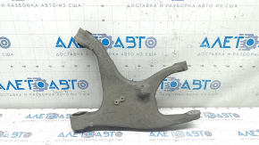 Large lower rear right control arm for Audi A6 C7 12-18 AWD