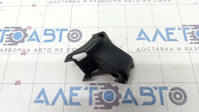 Trunk door hinge trim right Mercedes GLC 16-22